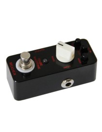 PEDAL MOOER RAGE MACHINE METAL DISTORTION