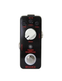 PEDAL MOOER RAGE MACHINE...