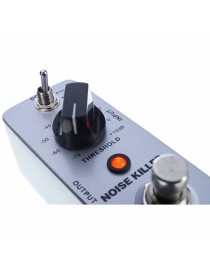 PEDAL MOOER NOISE KILLER NOISE REDUCTION