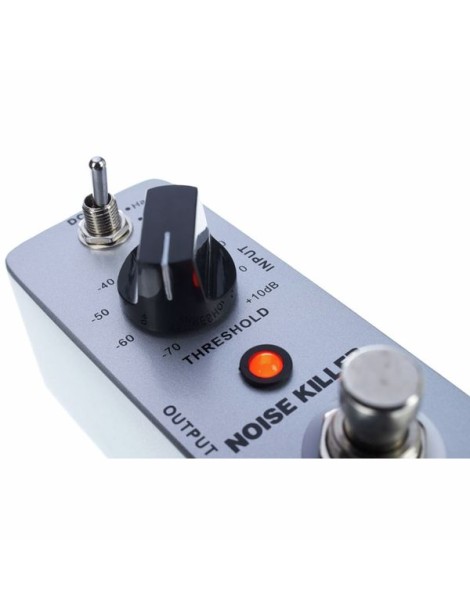 PEDAL MOOER NOISE KILLER NOISE REDUCTION