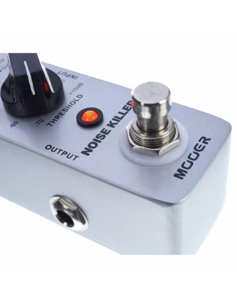 PEDAL MOOER NOISE KILLER NOISE REDUCTION