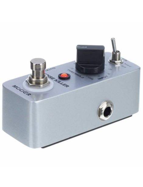 PEDAL MOOER NOISE KILLER NOISE REDUCTION