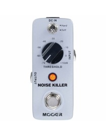 PEDAL MOOER NOISE KILLER...