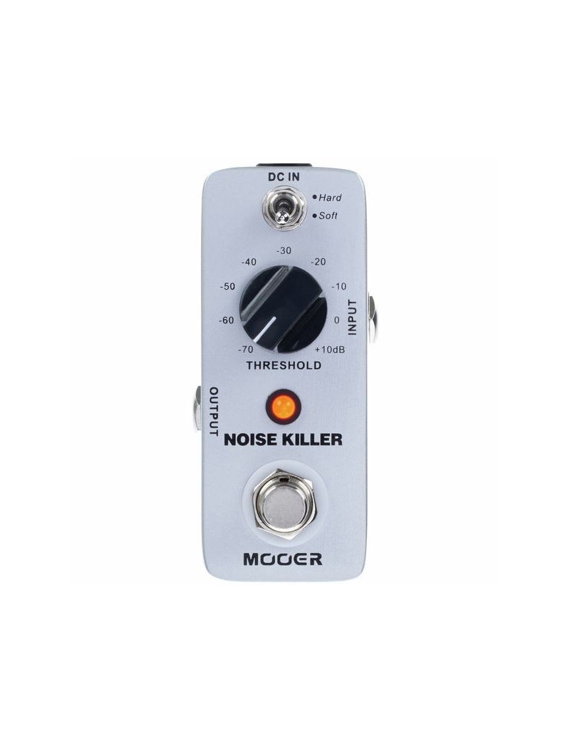 PEDAL MOOER NOISE KILLER NOISE REDUCTION