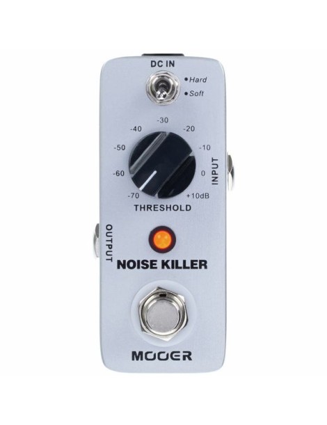 PEDAL MOOER NOISE KILLER NOISE REDUCTION