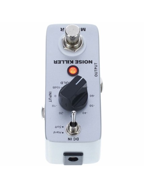 PEDAL MOOER NOISE KILLER NOISE REDUCTION