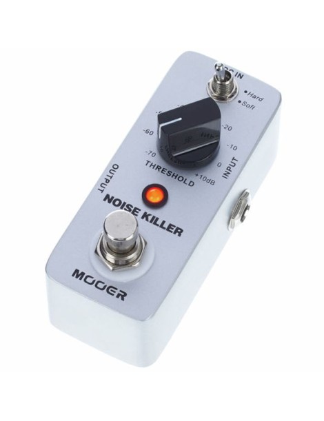 PEDAL MOOER NOISE KILLER NOISE REDUCTION