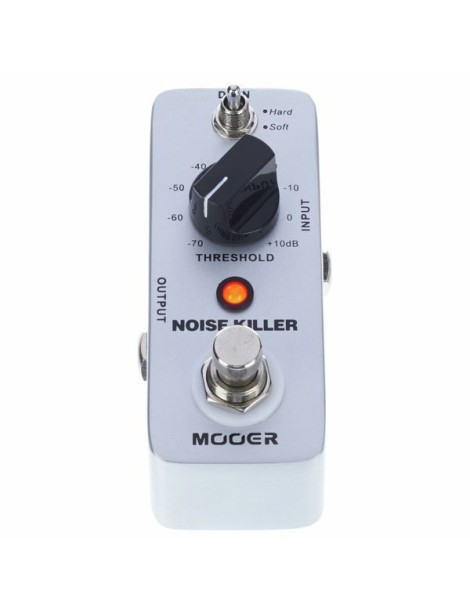 PEDAL MOOER NOISE KILLER NOISE REDUCTION