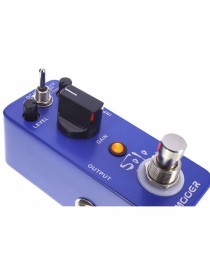 PEDAL MOOER SOLO DISTORTION