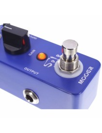 PEDAL MOOER SOLO DISTORTION