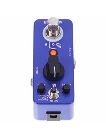 PEDAL MOOER SOLO DISTORTION