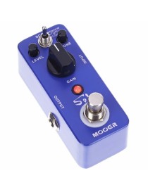 PEDAL MOOER SOLO DISTORTION