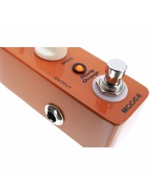 PEDAL MOOER NINETY ORANGE PHASER