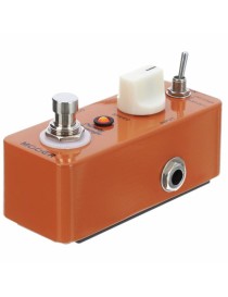 PEDAL MOOER NINETY ORANGE PHASER