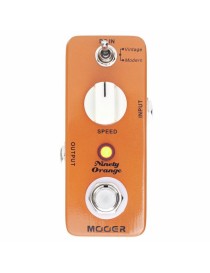 PEDAL MOOER NINETY ORANGE PHASER