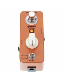 PEDAL MOOER NINETY ORANGE PHASER