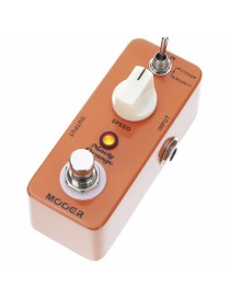 PEDAL MOOER NINETY ORANGE PHASER