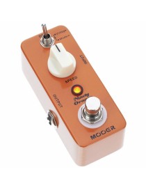 PEDAL MOOER NINETY ORANGE PHASER