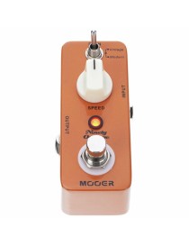 PEDAL MOOER NINETY ORANGE PHASER