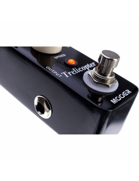 PEDAL MOOER TRELICOPTER TREMOLO