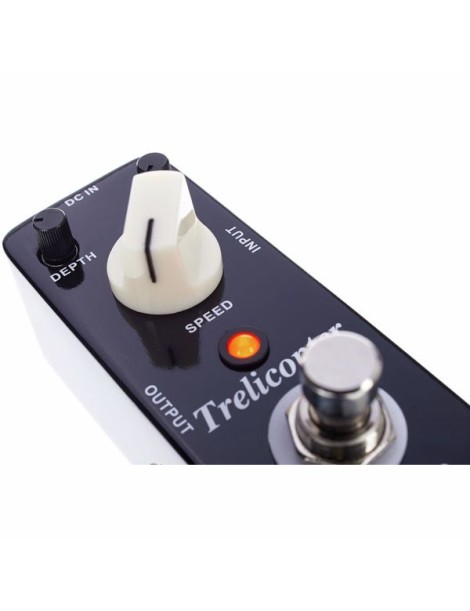 PEDAL MOOER TRELICOPTER TREMOLO