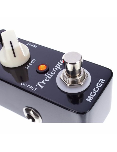 PEDAL MOOER TRELICOPTER TREMOLO