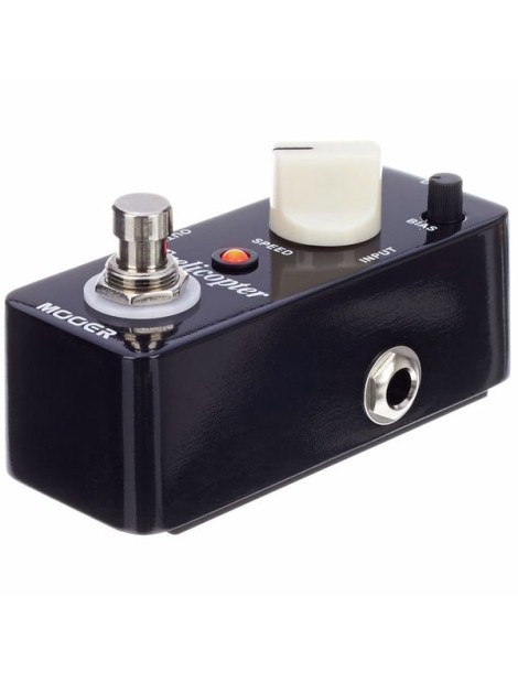 PEDAL MOOER TRELICOPTER TREMOLO