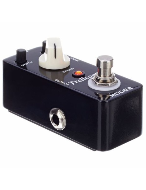 PEDAL MOOER TRELICOPTER TREMOLO