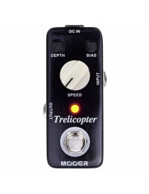 PEDAL MOOER TRELICOPTER...