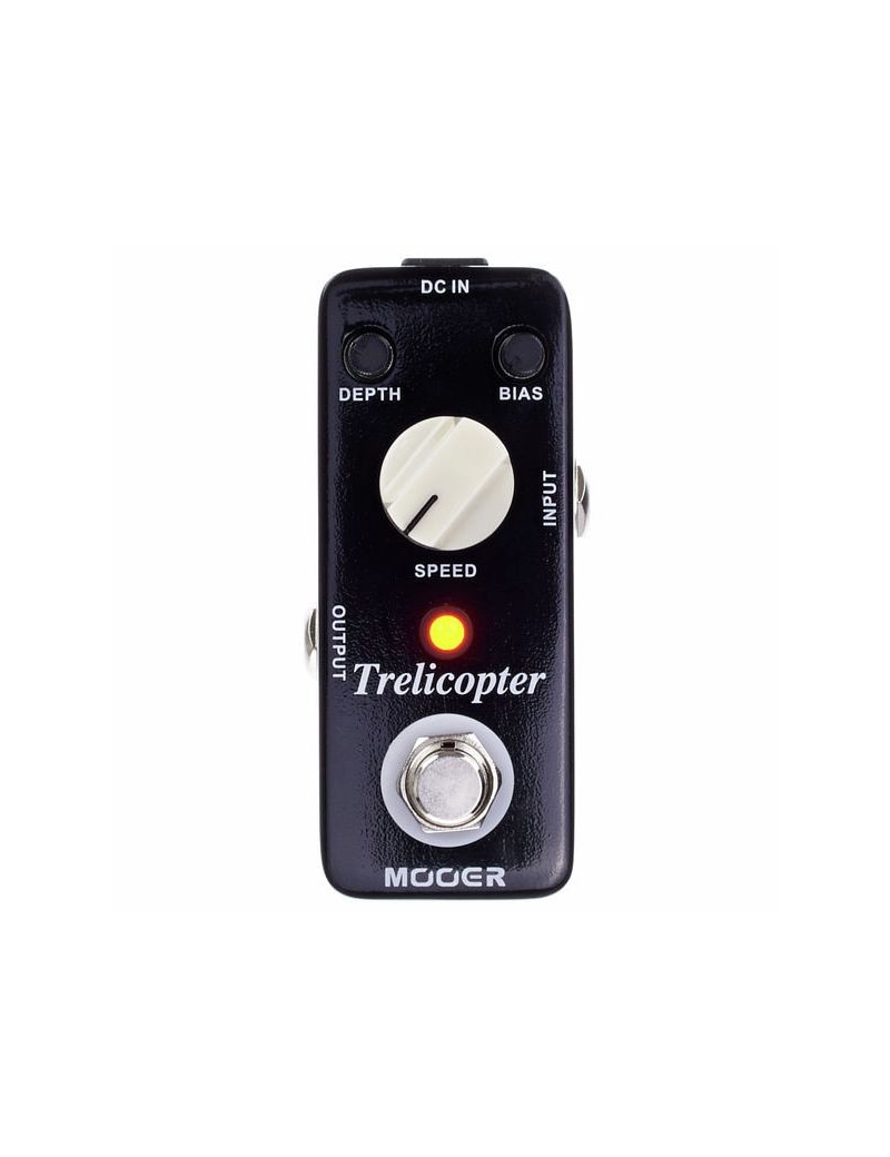 PEDAL MOOER TRELICOPTER TREMOLO