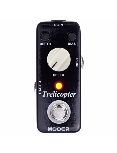 PEDAL MOOER TRELICOPTER TREMOLO