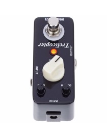 PEDAL MOOER TRELICOPTER TREMOLO