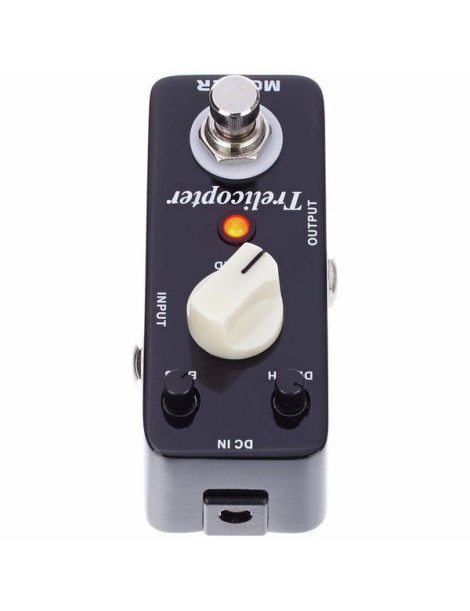 PEDAL MOOER TRELICOPTER TREMOLO