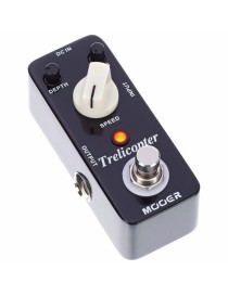 PEDAL MOOER TRELICOPTER TREMOLO