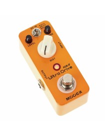 PEDAL ULTRA DRIVE MKII DISTORTION