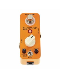 PEDAL ULTRA DRIVE MKII DISTORTION