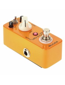 PEDAL ULTRA DRIVE MKII DISTORTION