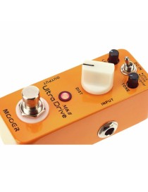 PEDAL ULTRA DRIVE MKII DISTORTION