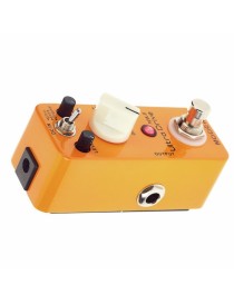 PEDAL ULTRA DRIVE MKII DISTORTION