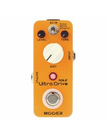 PEDAL ULTRA DRIVE MKII...