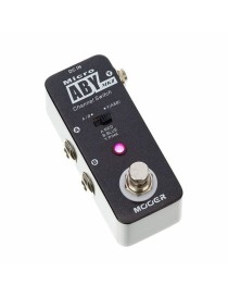 PEDAL MOOER ABY MKII ABY BOX