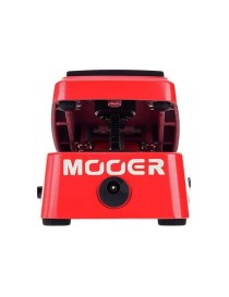 PEDAL MOOER PITCH STEP OCTAVADOR