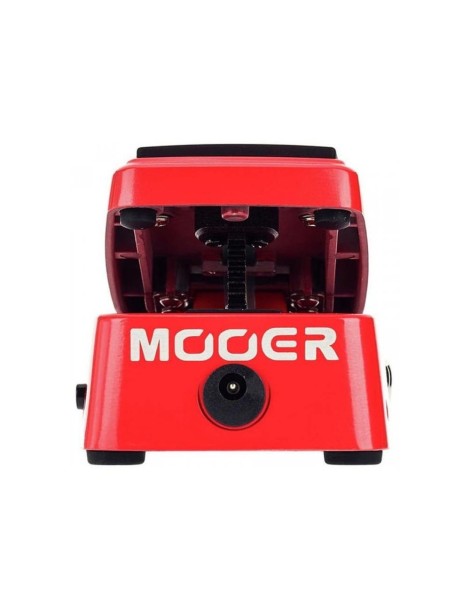 PEDAL MOOER PITCH STEP OCTAVADOR