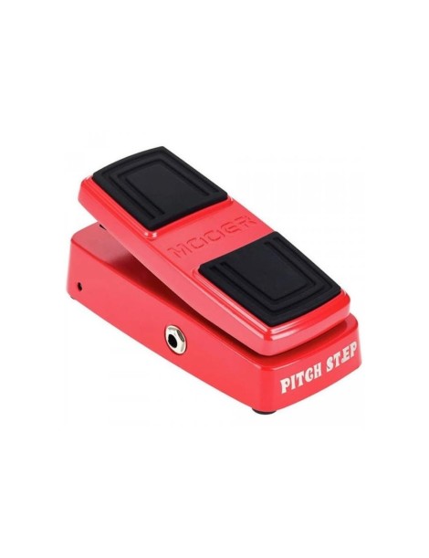 PEDAL MOOER PITCH STEP OCTAVADOR