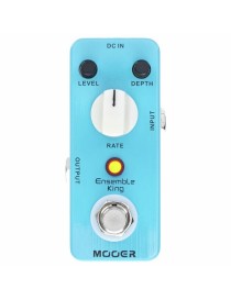 PEDAL MOOER ENSEMBLE KING...