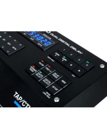 PEDAL BOSS SDE-3000D DUAL DIGITAL DELAY