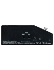 PEDAL BOSS SDE-3000D DUAL DIGITAL DELAY