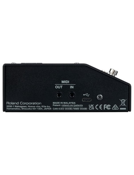 PEDAL BOSS SDE-3000D DUAL DIGITAL DELAY