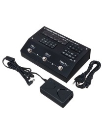 PEDAL BOSS SDE-3000D DUAL DIGITAL DELAY