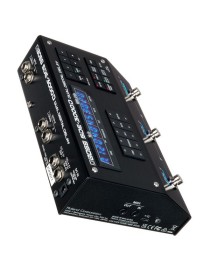 PEDAL BOSS SDE-3000D DUAL DIGITAL DELAY